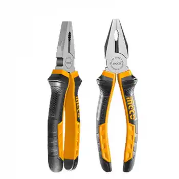 Ingco HCP08188 180mm Kombine Pense