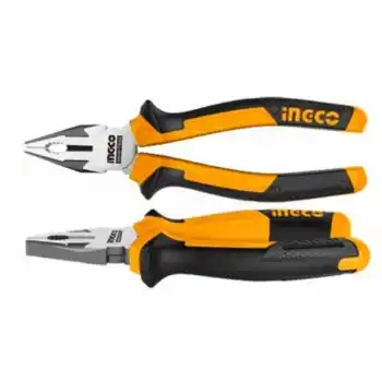 Ingco HCP28188 180mm Endüstriyel Kombine Pense