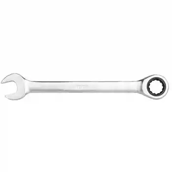 Ingco HCSPAR271 27mm Endüstriyel Kombine Cırcır Anahtar