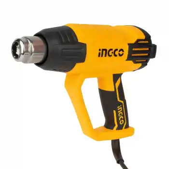 Ingco HG200047 Sıcak Hava Tabancası