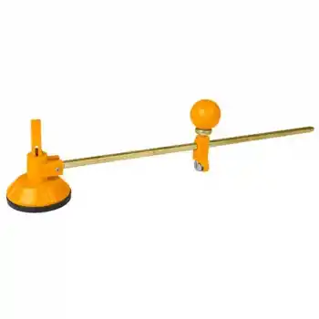 Ingco HGCT16001 Vantuzlu Cam Kesme