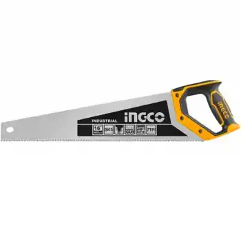 Ingco HHAS28500 500mm Endüstriyel El Testeresi