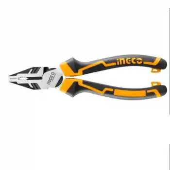 Ingco HHCP28240 240mm Endüstriyel Kombine Pense