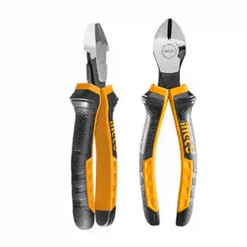 Ingco HHDCP08188 180mm Ağır Tip Yan Keski