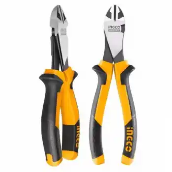 Ingco HHDCP28188 180mm Endüstriyel Ağır Tip Yan Keski