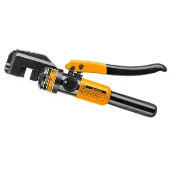 Ingco HHSC0112 4-12mm Hidrolik Çelik Kesici