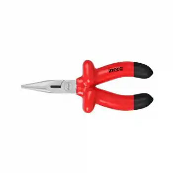 Ingco HILNP01200 İzoleli Kargaburun Pense 200 mm