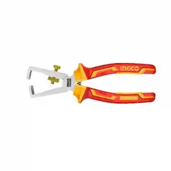 Ingco HIWSP28160 160mm İzole Tel Sıyırma