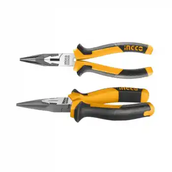 Ingco HLNP28208 200mm Karga Burun Pense