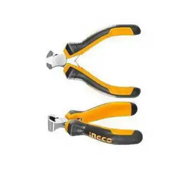 Ingco HMBCD08115 115mm Mini Kerpeten