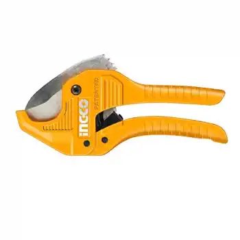 Ingco HPCS05428 193mm Otomatik PVC Boru Kesici