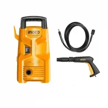 Ingco HPWR12008 Basınçlı Yıkama Makinesi