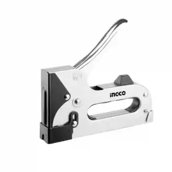 Ingco HSG1404 Ağır Tip Zımba Tabancası