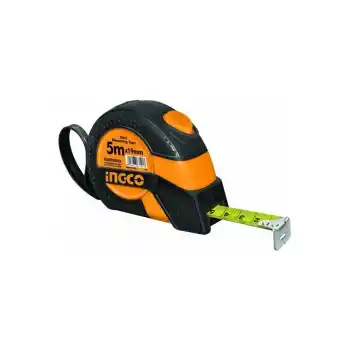 Ingco HSMT080521E 5mx19mm Şerit Metre