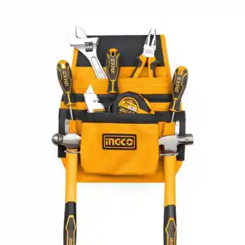 Ingco HTBP01011 Boş Alet Kemeri