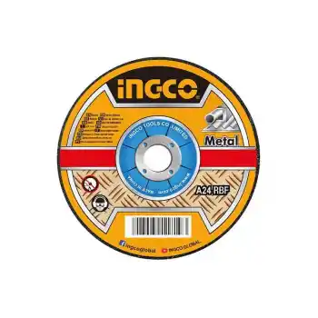 Ingco MCD301802 180mm Metal Kesme Taşı