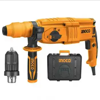 Ingco RGH9028 Kırıcı Delici Matkap