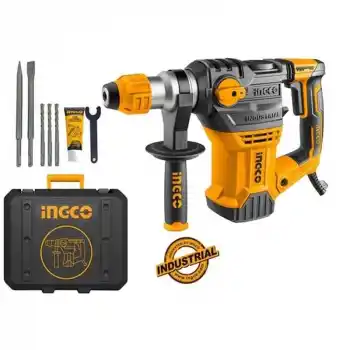 Ingco RH150028 Kırıcı Delici Hilti Matkap Sds Plus 1500W