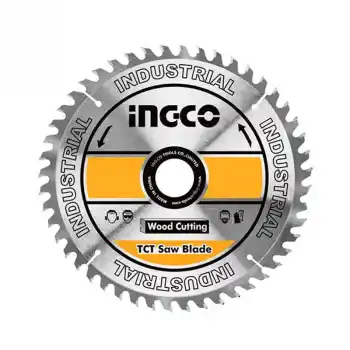 Ingco TSB110005 Endüstriyel 100x16mm 40T TCT Testere