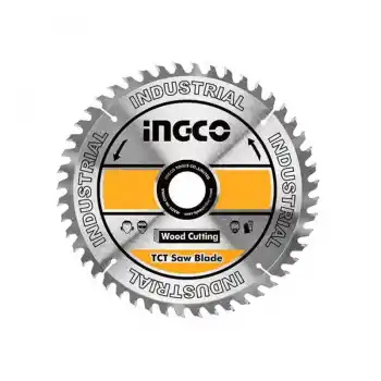 Ingco TSB112555 Endüstriyel 125x22.2mm 40T TCT Testere