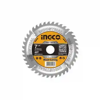 Ingco TSB116002 Endüstriyel 115x22.2mm 48T TCT Testere