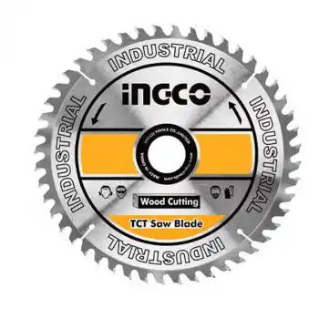 Ingco TSB3305212 Endüstriyel 305x30mm TCT Testere