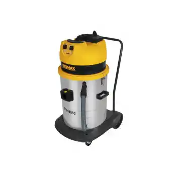 Rtrmax RTM8050 Islak Kuru Sanayi Tipi Süpürge