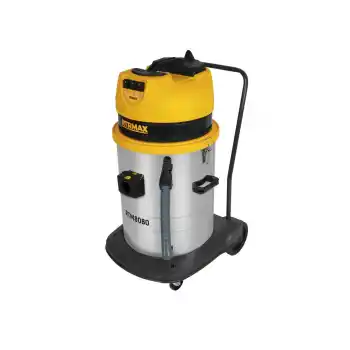 ISLAK-KURU SANAYİ TİPİ SÜPÜRGE 3600W Rtrmax