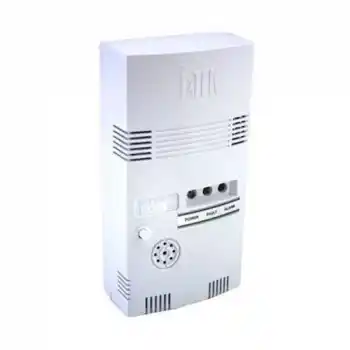 İtek FXD-CO Karbonmonoksit Gaz Alarm Dedektörü Cihazı