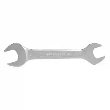 İzeltaş 0100011820 18x20 Kısa İki Ağız Anahtar
