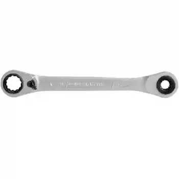 İzeltaş 0335020010 10x13x17x19 Çoklu Yıldız Cırcır Anahtarı