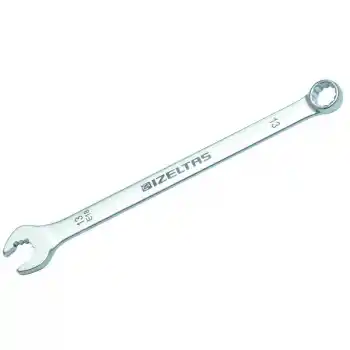 İzeltaş 0380020014 14mm Torx Kombine Anahtar