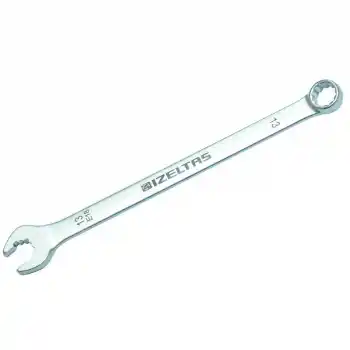 İzeltaş 0380020022 22mm Torx Kombine Anahtar