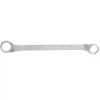 İzeltaş 0431031617 5/8x11/16 SAE Yıldız İki Ağız Anahtar