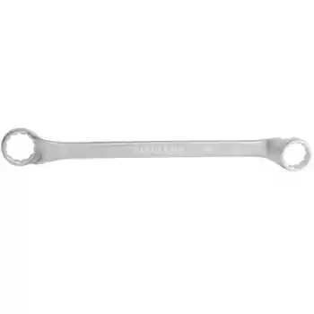 İzeltaş 0431034146 1 11/16x1 7/8 SAE Yıldız İki Ağız Anahtar