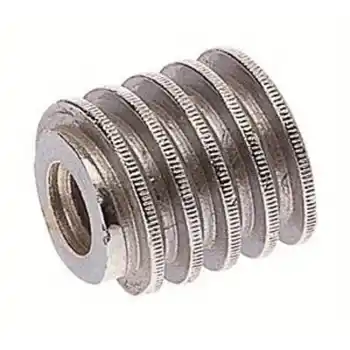 İzeltaş 0600010208 8 Kurbağacık Yedek Parçası Somun