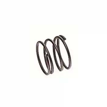 İzeltaş 0600010410 10 Kurbağacık Yedek Parçası Yay