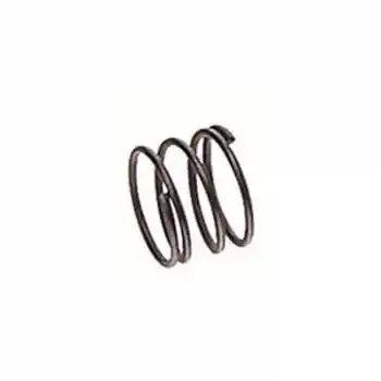 İzeltaş 0600010412 12 Kurbağacık Yedek Parçası Yay