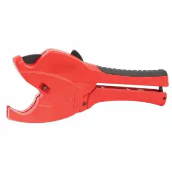 İzeltaş 0676050063 63mm Plastik Boru Kesme Makası