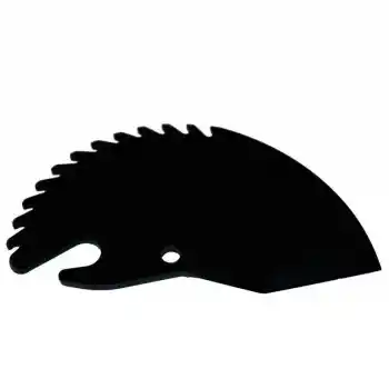 İzeltaş 0676550042 42mm Plastik Boru Kesme Makası Yedek Bıçak