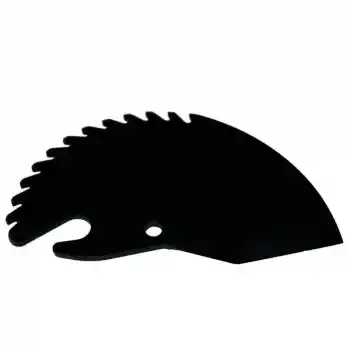 İzeltaş 0676550063 63mm Plastik Boru Kesme Makası Yedek Bıçak