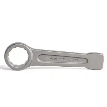 İzeltaş 0750050105 105mm Yıldız Çakma Anahtar