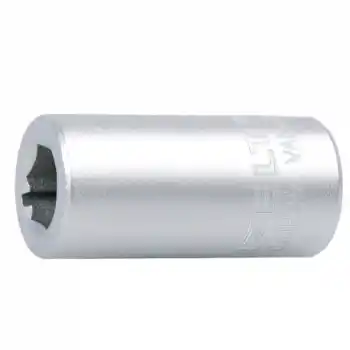 İzeltaş 1107065010 1/4 Bits Tutucu Lokma Mıknatıslı