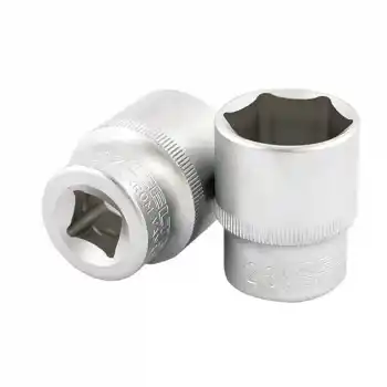 İzeltaş 1113061012 1/2 Altı Köşe 12mm Lokma Anahtar