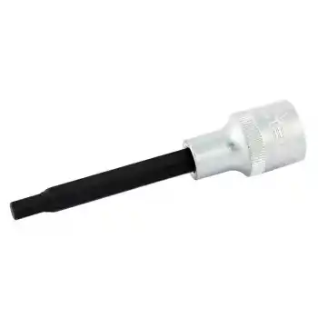 İzeltaş 1113061106 1/2 6mm Lokmalı Alyan Uç