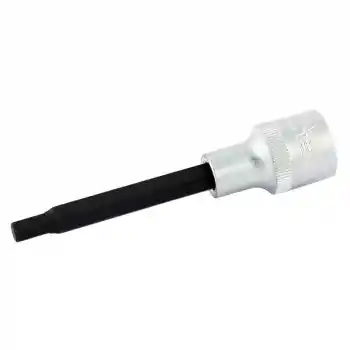 İzeltaş 1113061110 1/2 10mm Lokmalı Alyan Uç