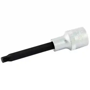 İzeltaş 1113061250 1/2 T 50 Lokmalı Star Torx Uç