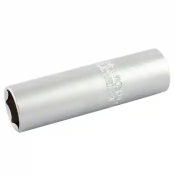 İzeltaş 1113069160 1/2 16mm Lastikli Buji Lokma Anahtar