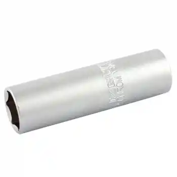 İzeltaş 1113069208 1/2 21mm Lastikli Buji Lokma Anahtar