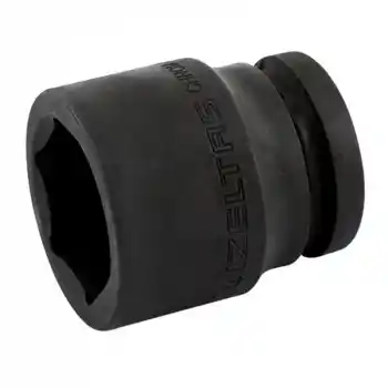 İzeltaş 1125067041 1 41mm Altı Köşe Havalı Lokma